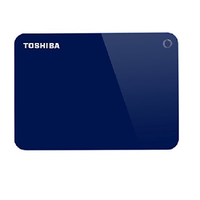 Toshiba Canvio 1 TB