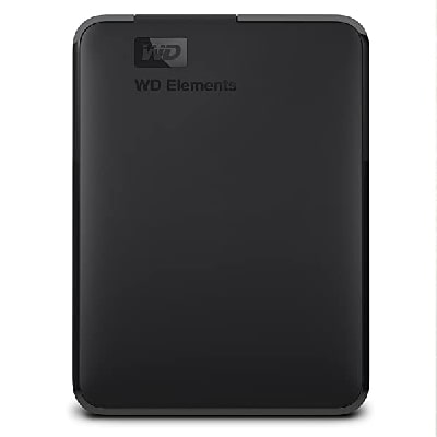 WD Elements 3 TB